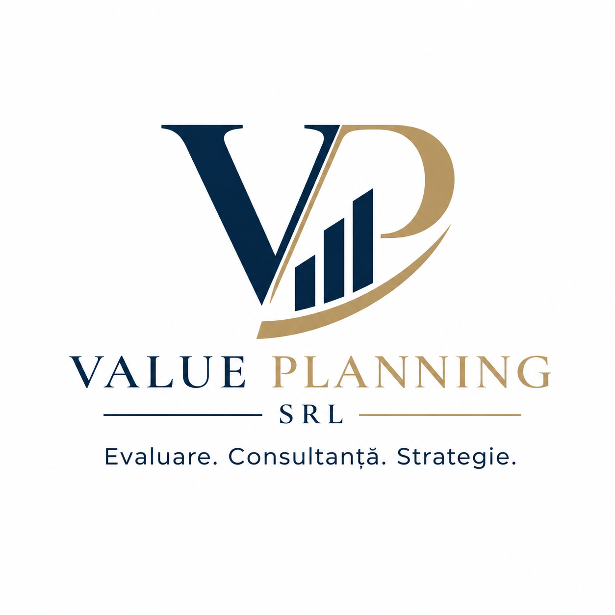 Value Planning SRL